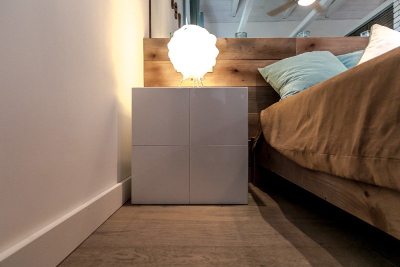 Фотография: Спальня в стиле Прованс и Кантри, Скандинавский, Современный, Интерьер комнат, Дача, Дачный ответ, Мансарда – фото на INMYROOM Фотография: Спальня в стиле Прованс и Кантри, Скандинавский, Современный, Интерьер комнат, Дача, Дачный ответ, Мансарда – фото на INMYROOM