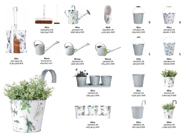 Фото из портфолио Herb Collection – фотографии дизайна интерьеров на INMYROOM
