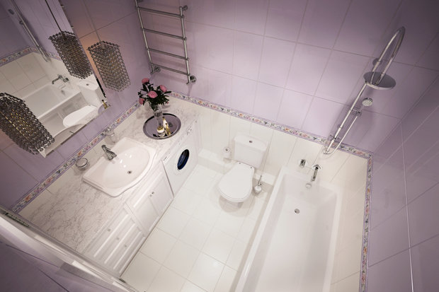 Фото из портфолио ЦВЕТА ПРИРОДЫ - РОССИЯ – фотографии дизайна интерьеров на INMYROOM