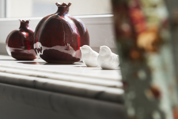 Фотография: Аксессуары в стиле Прованс и Кантри, Квартира, Дома и квартиры – фото на INMYROOM