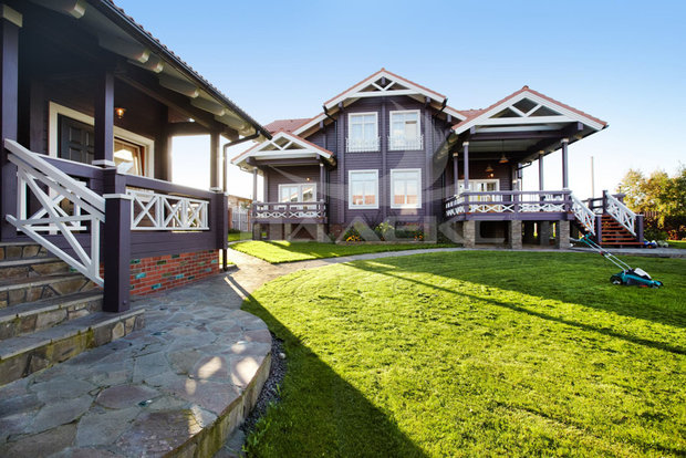 Фото из портфолио Леон в Провансе – фотографии дизайна интерьеров на INMYROOM