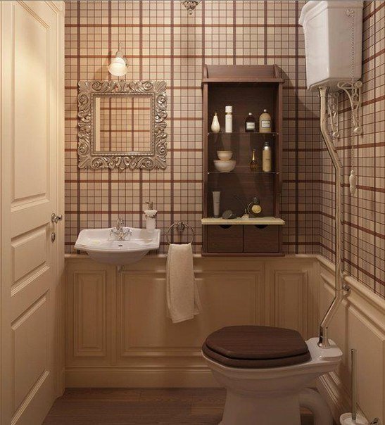 Фото из портфолио Мои избранные статьи – фотографии дизайна интерьеров на INMYROOM