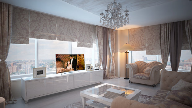 Фото из портфолио Избранные товары – фотографии дизайна интерьеров на INMYROOM