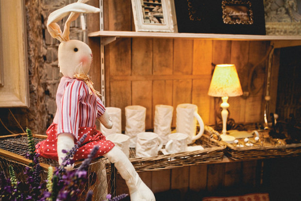 Фотография: Аксессуары в стиле Прованс и Кантри, Индустрия, Новости, Прованс, Посуда – фото на INMYROOM