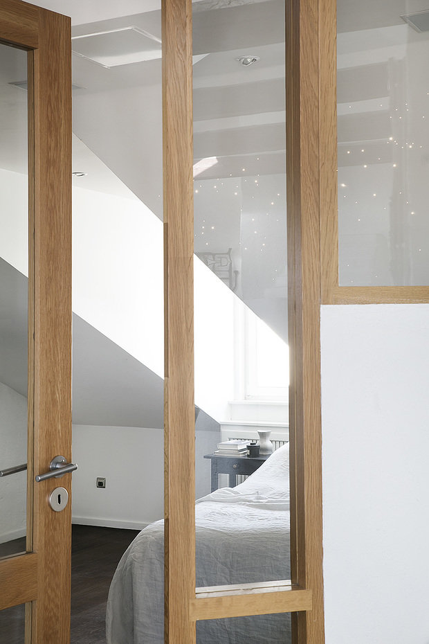 Фото из портфолио FREDHÄLLSGATAN 11 – фотографии дизайна интерьеров на INMYROOM