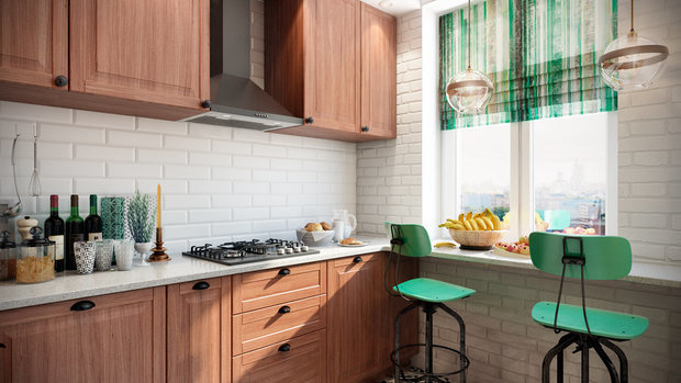 Дизайн: СO:interior