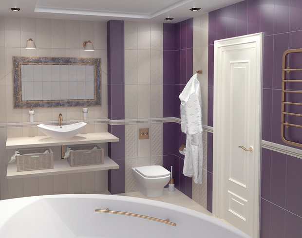 Фото из портфолио Portfolio – фотографии дизайна интерьеров на INMYROOM