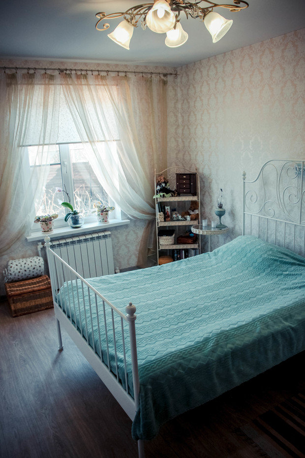 Фото из портфолио Мои избранные статьи – фотографии дизайна интерьеров на INMYROOM