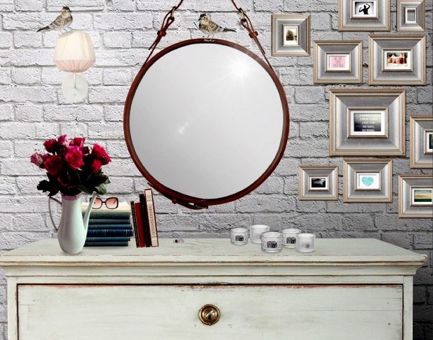 Фото из портфолио Inspiration – фотографии дизайна интерьеров на INMYROOM