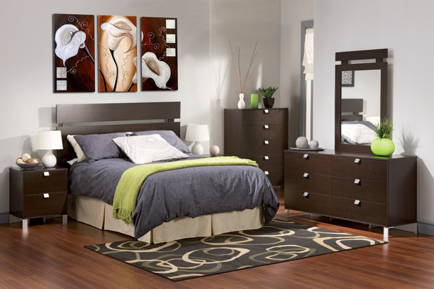 Фото из портфолио Мое избранное – фотографии дизайна интерьеров на INMYROOM