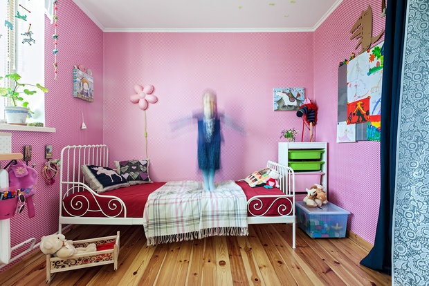 Фото из портфолио sweet home – фотографии дизайна интерьеров на INMYROOM