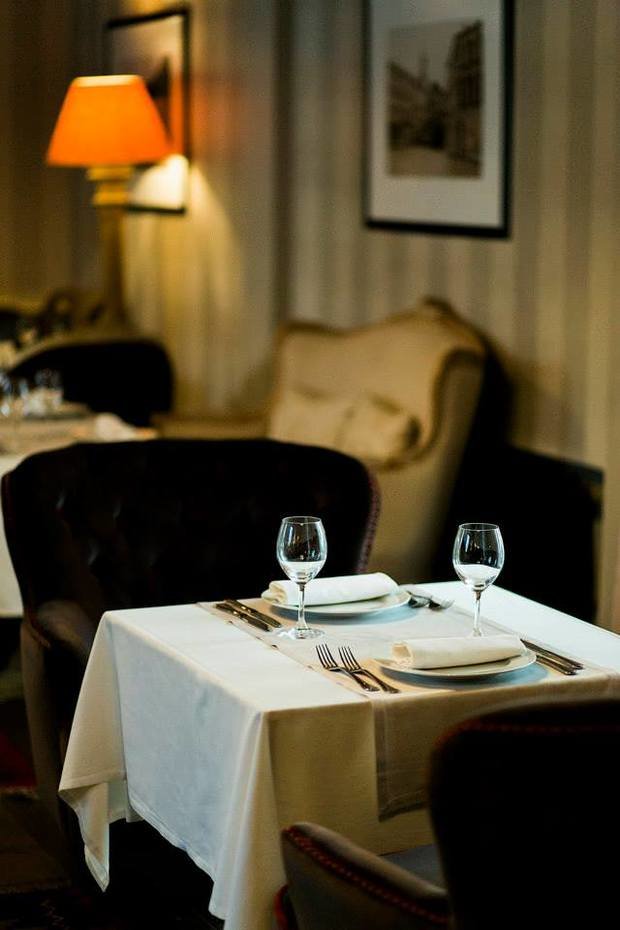 Фото из портфолио Sorbetto – фотографии дизайна интерьеров на INMYROOM