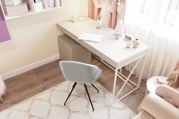Фото из портфолио FON_MODERN_LIFESTYLE – фотографии дизайна интерьеров на INMYROOM