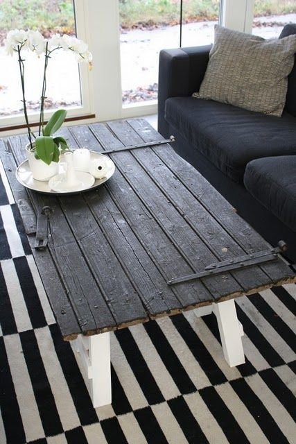 Фотография: Гостиная в стиле Скандинавский, Декор интерьера, DIY – фото на INMYROOM