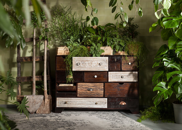 Фото из портфолио FINCA – фотографии дизайна интерьеров на INMYROOM