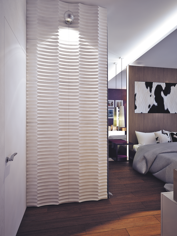Фото из портфолио EcoInspiration – фотографии дизайна интерьеров на INMYROOM
