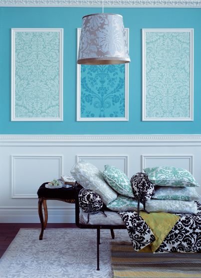 Фото из портфолио Портфолио – фотографии дизайна интерьеров на INMYROOM