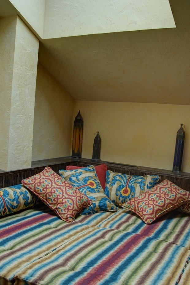 Фото из портфолио Загородный дом – фотографии дизайна интерьеров на INMYROOM