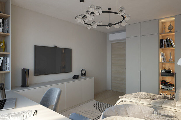 Фотография: в стиле – фото на INMYROOM