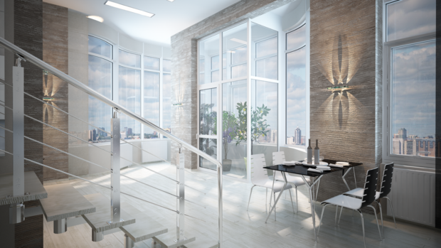 Фото из портфолио Избранные товары – фотографии дизайна интерьеров на INMYROOM