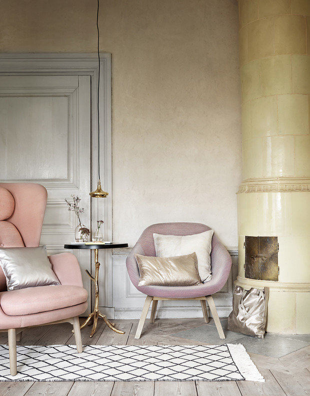 Фото из портфолио Работы фотографа Marcus Lawett – фотографии дизайна интерьеров на INMYROOM