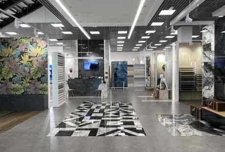 ceramic tile shop Kerama Marazzi Krasnodar