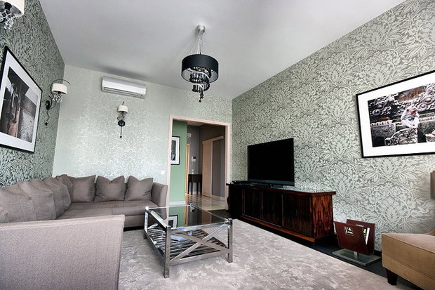 Фото из портфолио Разное – фотографии дизайна интерьеров на INMYROOM