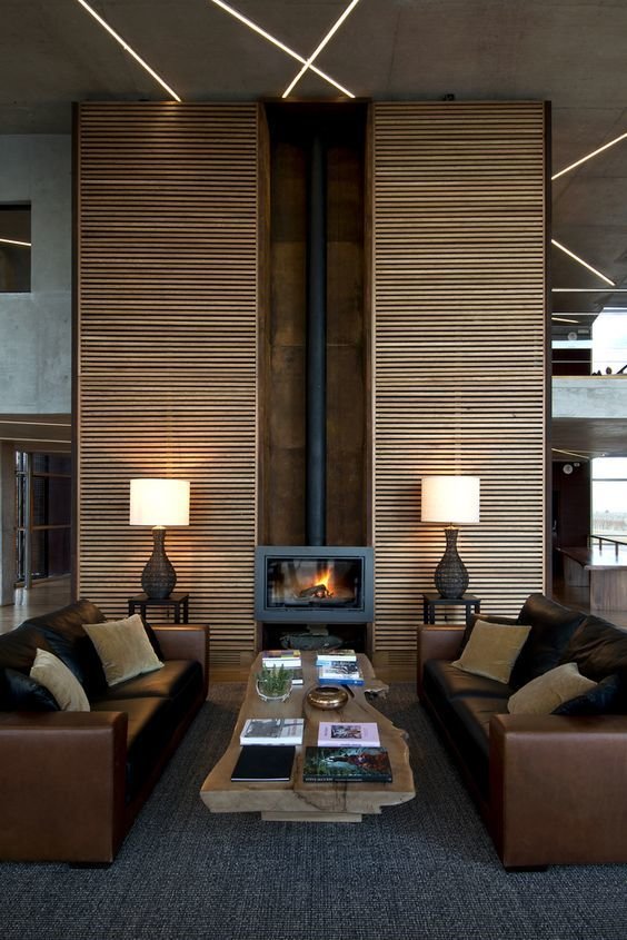 Фото из портфолио Избранные фотографии – фотографии дизайна интерьеров на INMYROOM