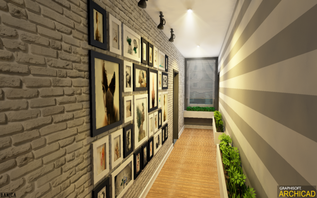 Фото из портфолио ECO – фотографии дизайна интерьеров на INMYROOM