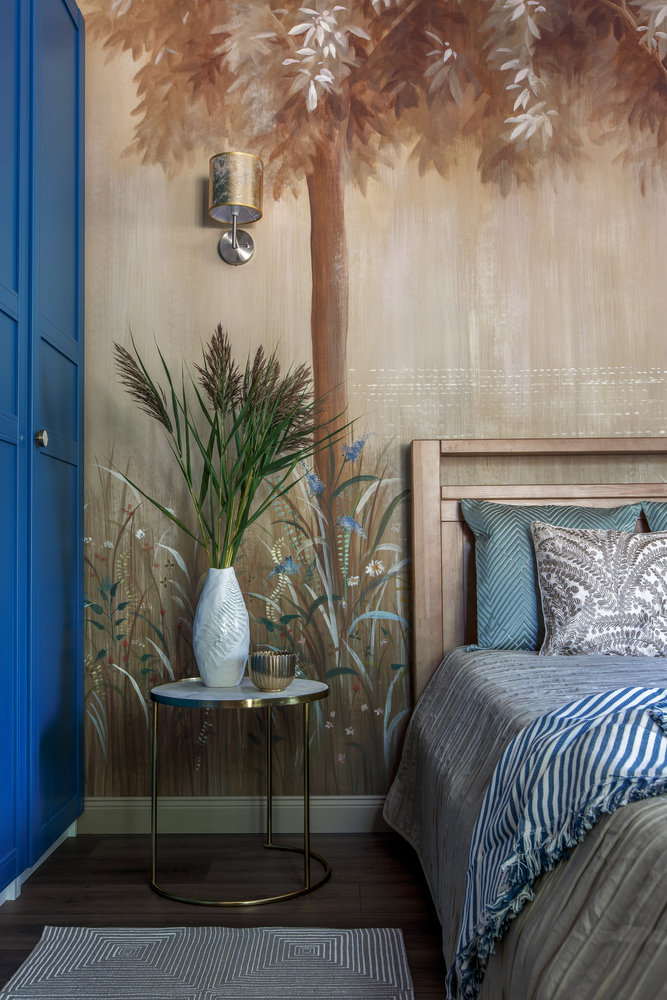 Фотография: Спальня в стиле Современный, Эклектика, Дом, Проект недели, Дача, Дом и дача, Евгения Шимкевич, 4 и больше, Более 90 метров, Самарская область – фото на INMYROOM Фотография: Спальня в стиле Современный, Эклектика, Дом, Проект недели, Дача, Дом и дача, Евгения Шимкевич, 4 и больше, Более 90 метров, Самарская область – фото на INMYROOM