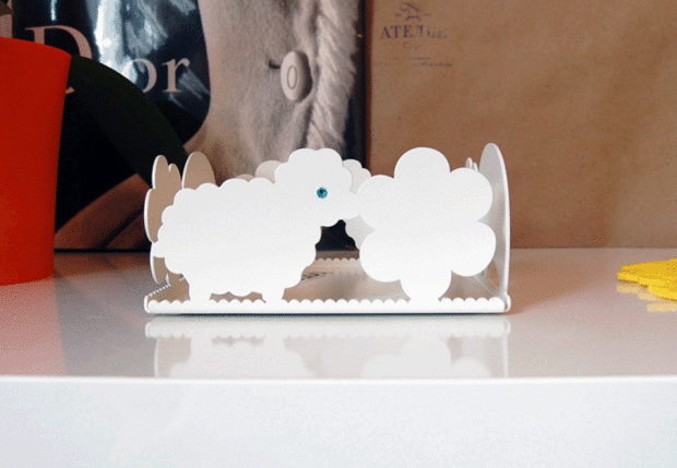 Фото из портфолио Органайзеры – фотографии дизайна интерьеров на INMYROOM