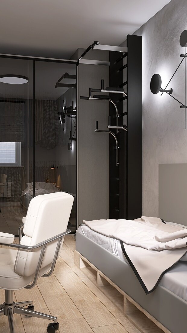 Фотография: в стиле – фото на INMYROOM