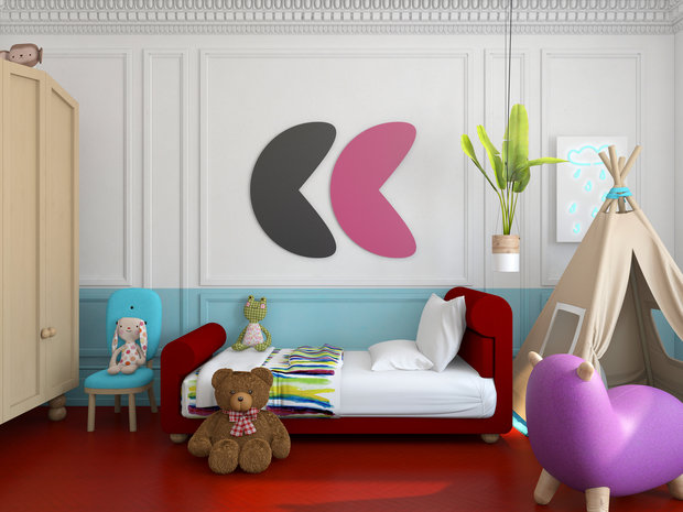 Фото из портфолио Дизайн квартиры в комплексе "Царская столица" 2 – фотографии дизайна интерьеров на INMYROOM