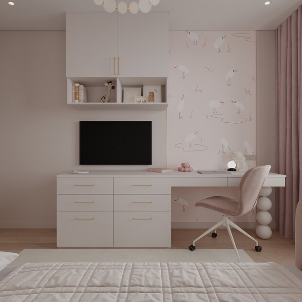 Фотография:  в стиле  – фото на INMYROOM