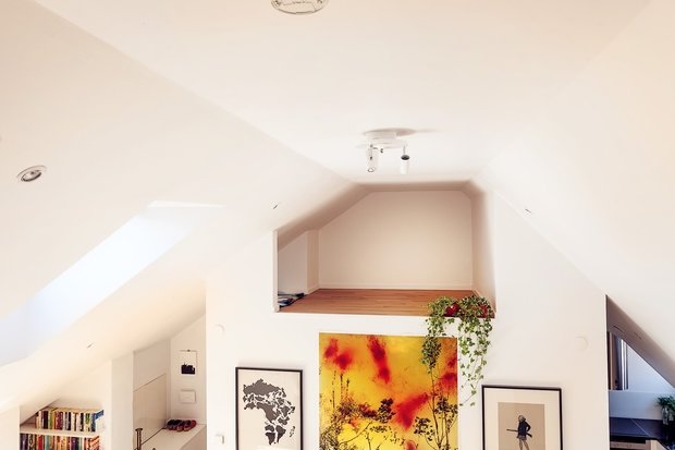 Фото из портфолио Gotlandsgatan 64, 6 tr, Södermalm – фотографии дизайна интерьеров на INMYROOM