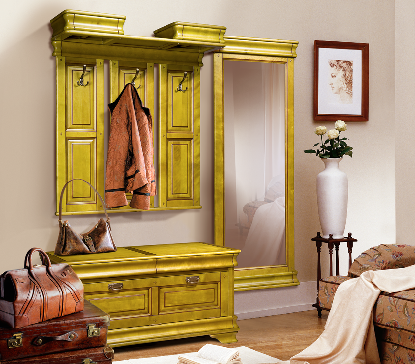 Фото из портфолио Коллекция мебели "Маэстро". – фотографии дизайна интерьеров на INMYROOM Фото из портфолио Коллекция мебели "Маэстро". – фотографии дизайна интерьеров на INMYROOM