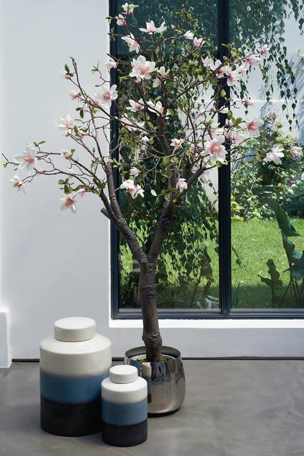 Фото из портфолио Коллекция "Вода и Воздух" французского бренда SIA Home Fashion   – фотографии дизайна интерьеров на INMYROOM