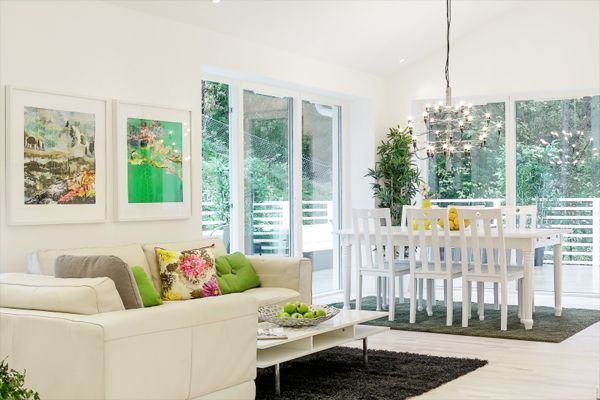 Фото из портфолио Мое избранное – фотографии дизайна интерьеров на INMYROOM