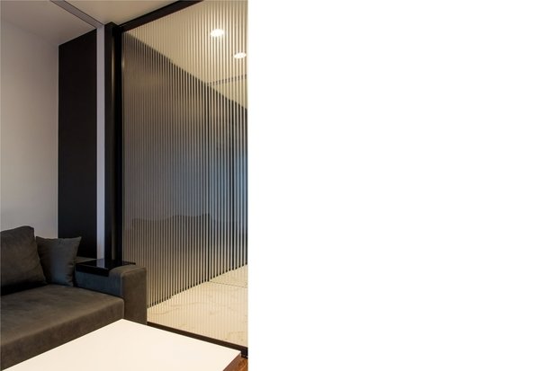 Фото из портфолио FAV-apart. Квартира для молодой пары. – фотографии дизайна интерьеров на INMYROOM