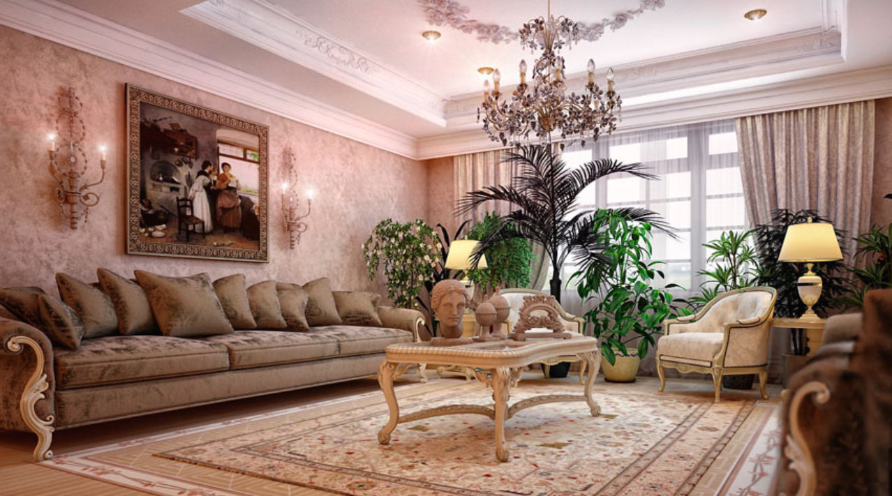 Фото из портфолио Дом в Подмосковье – фотографии дизайна интерьеров на INMYROOM Фото из портфолио Дом в Подмосковье – фотографии дизайна интерьеров на INMYROOM