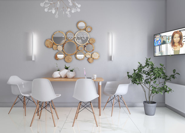 Фотография:  в стиле Современный, Эко – фото на INMYROOM