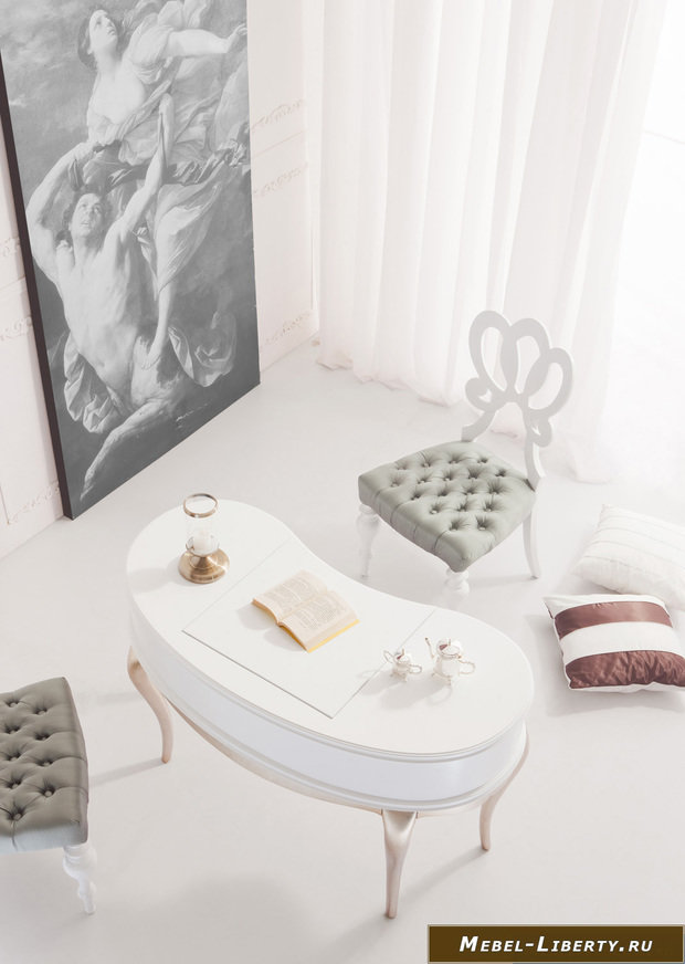 Фото из портфолио Выгодно Fratelli Barri – фотографии дизайна интерьеров на INMYROOM