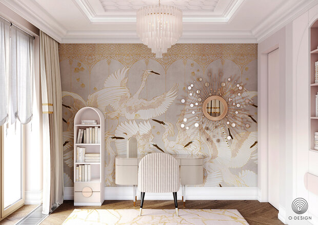 Фото из портфолио ASIAN CHIC – фотографии дизайна интерьеров на INMYROOM