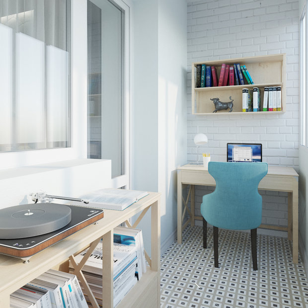 Дизайн: «Студия 3.14»