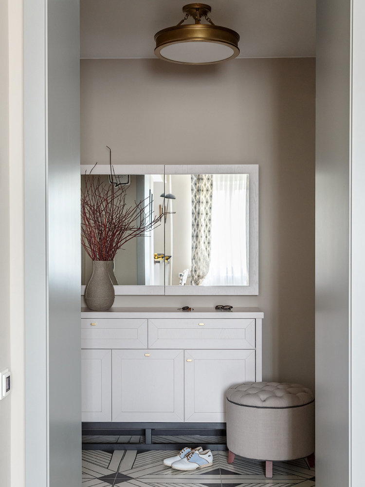 Дизайн: Надя Зотова, Enjoy Home Дизайн: Надя Зотова, Enjoy Home