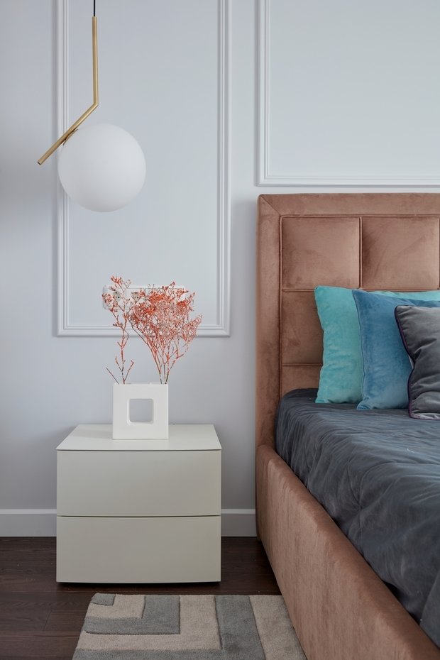 Фото из портфолио MN_Patricki – фотографии дизайна интерьеров на INMYROOM