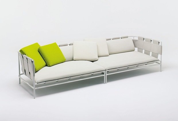Фото из портфолио PAOLA LENTI – фотографии дизайна интерьеров на INMYROOM