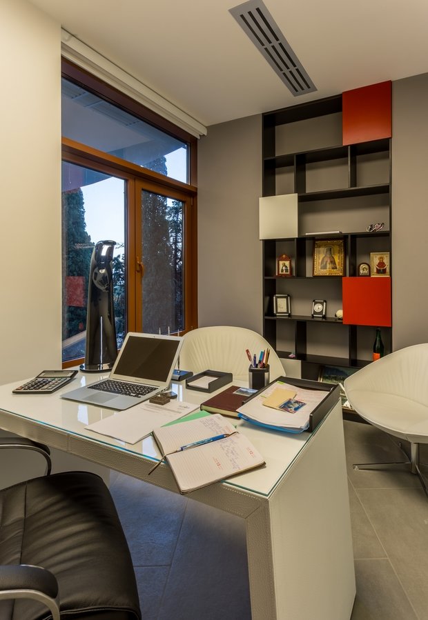 Фото из портфолио Дизайн студия Bell Arte – фотографии дизайна интерьеров на INMYROOM