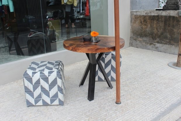 Фотография: Мебель и свет в стиле Современный, Эко,  – фото на INMYROOM