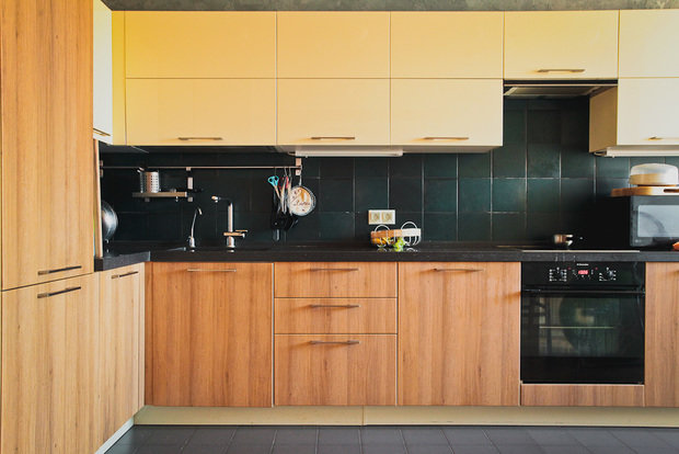 Фотография: Кухня и столовая в стиле Современный, Квартира, Декор, Дома и квартиры, IKEA – фото на INMYROOM